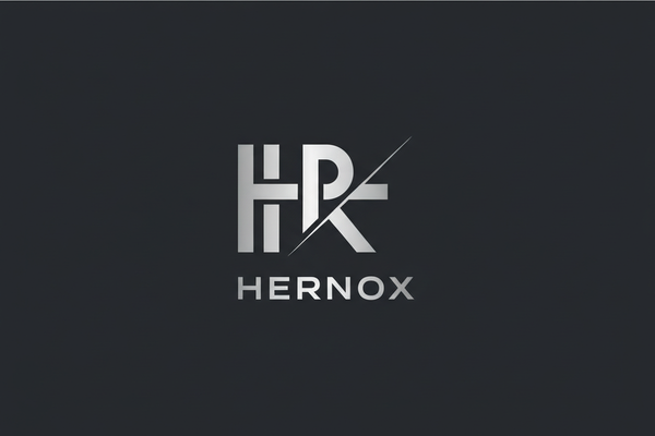 Logo HERNOX